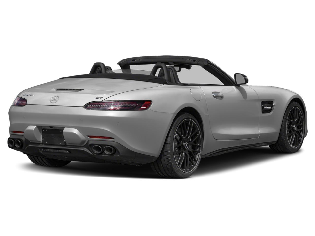 2021 Mercedes-Benz AMG&reg; GT Lawrence KS