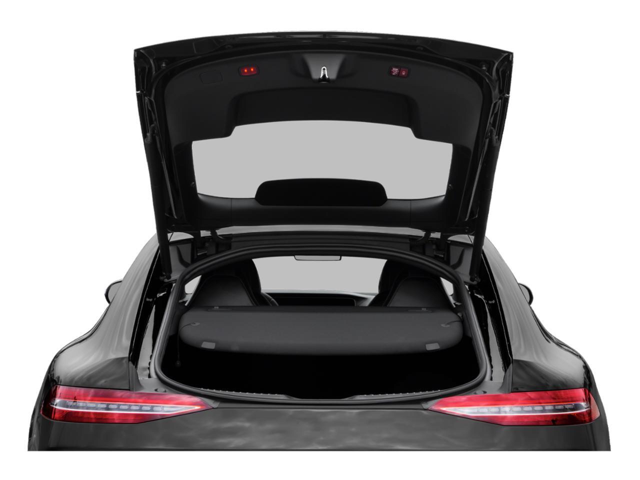 2021 Mercedes-Benz AMG&reg; GT 63 Base San Clemente CA