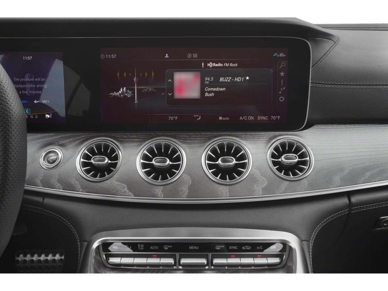 2021 Mercedes-Benz AMG&reg; GT 63 Base San Clemente CA