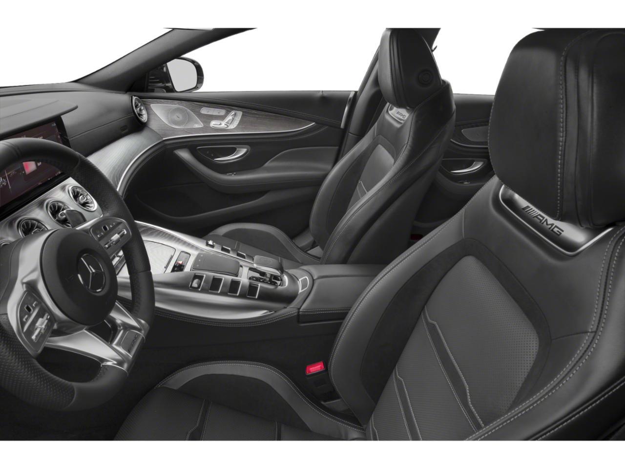 2021 Mercedes-Benz AMG&reg; GT 63 Base San Clemente CA