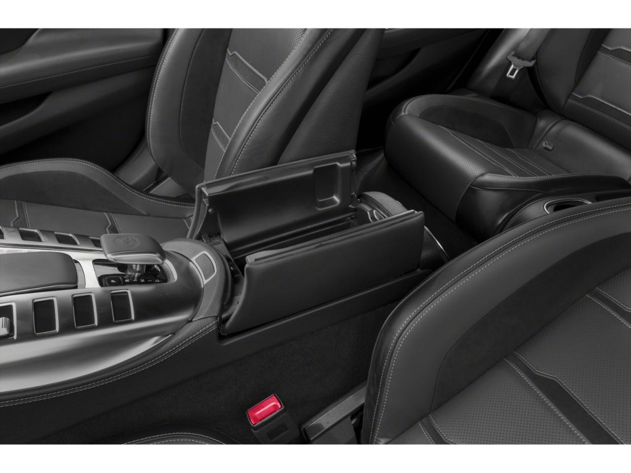 2021 Mercedes-Benz AMG&reg; GT 63 Base San Clemente CA