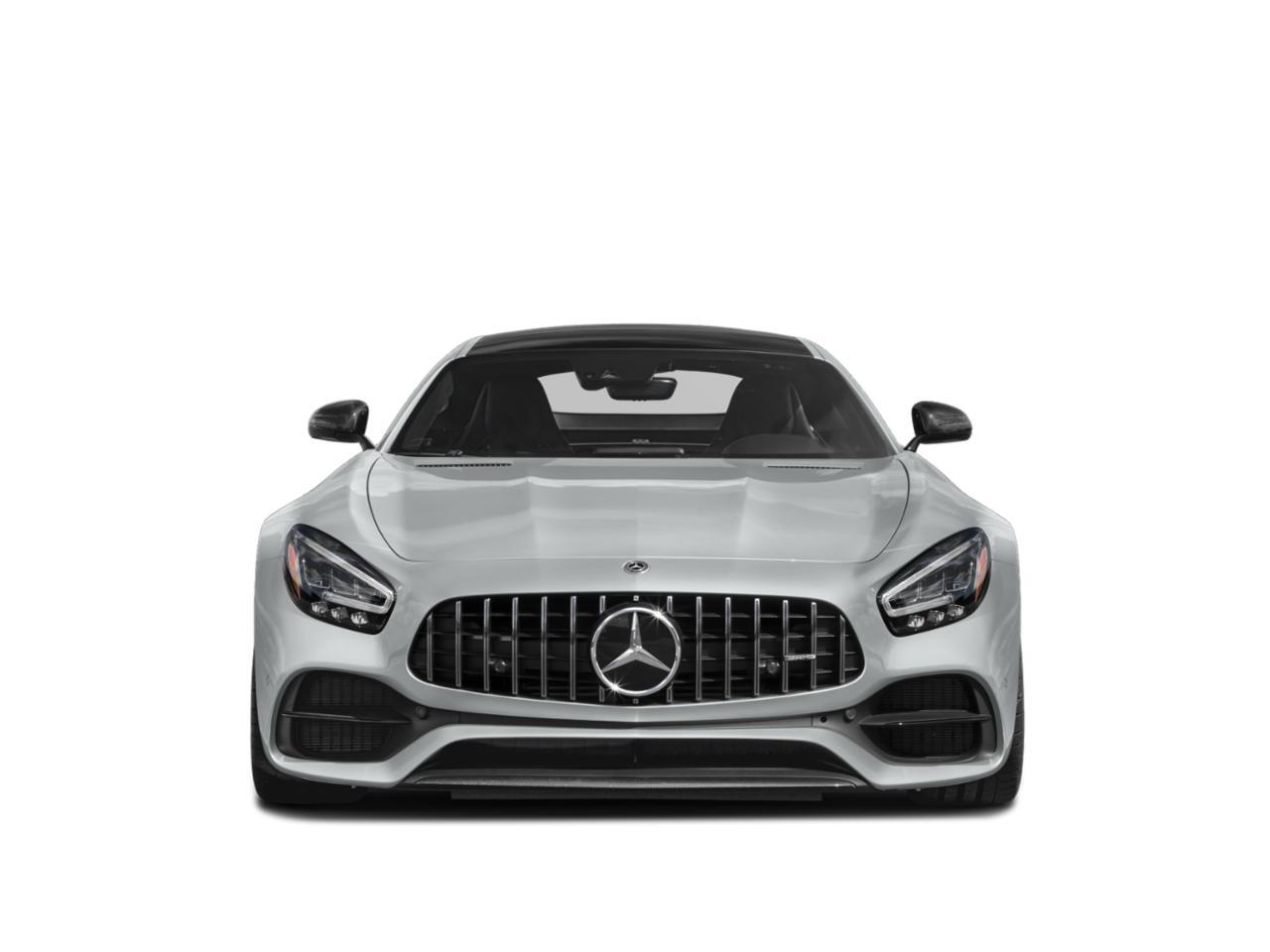 2021 Mercedes-Benz AMG&reg; GT Stealth Edition Stealth Edition Lawrence KS