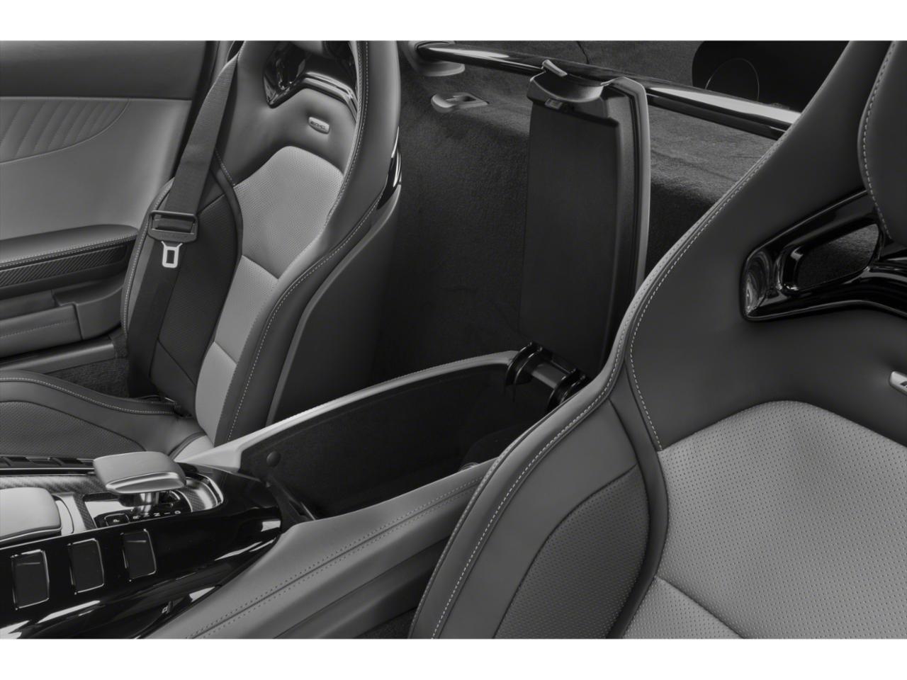 2021 Mercedes-Benz AMG&reg; GT Stealth Edition Stealth Edition Lawrence KS