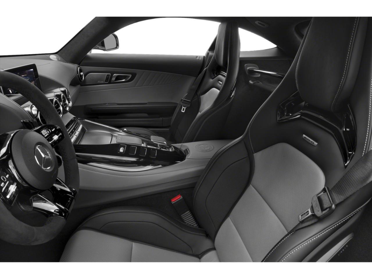 2021 Mercedes-Benz AMG&reg; GT Stealth Edition Stealth Edition Lawrence KS