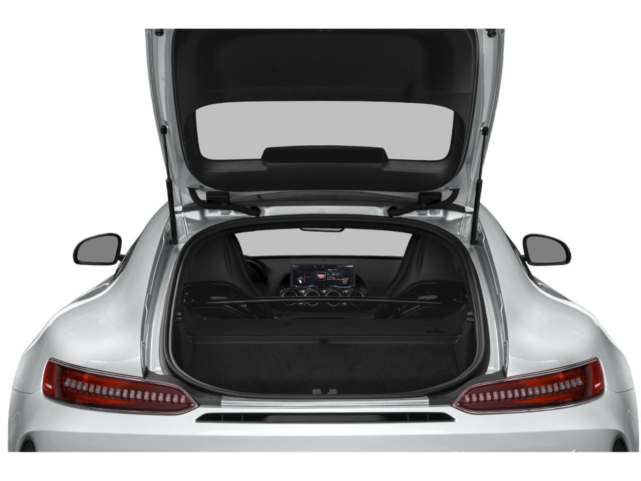 2021 Mercedes-Benz AMG&reg; GT Stealth Edition Stealth Edition Lawrence KS