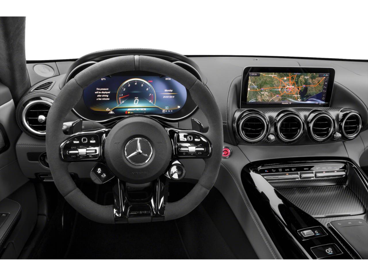 2021 Mercedes-Benz AMG&reg; GT Stealth Edition Stealth Edition Lawrence KS