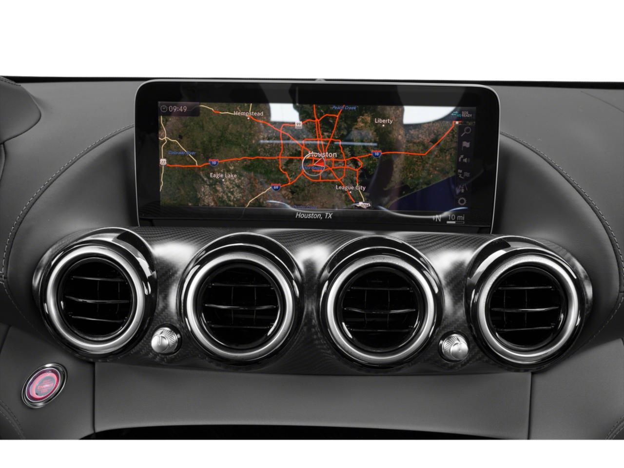 2021 Mercedes-Benz AMG&reg; GT Stealth Edition Stealth Edition Lawrence KS