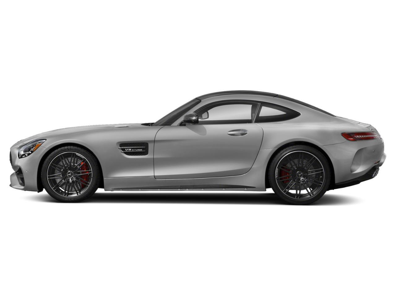 2021 Mercedes-Benz AMG&reg; GT Stealth Edition Stealth Edition Lawrence KS