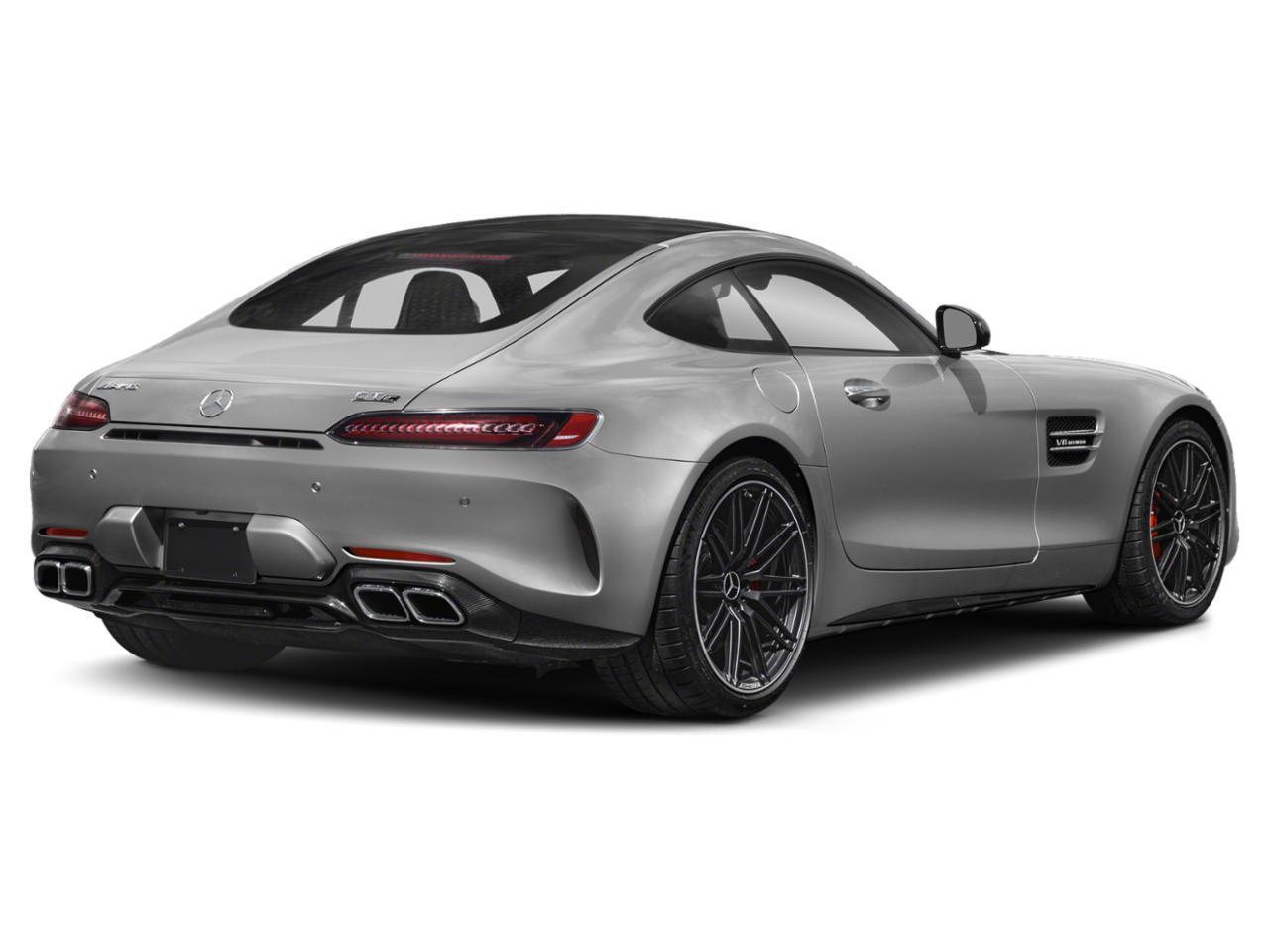 2021 Mercedes-Benz AMG&reg; GT Stealth Edition Stealth Edition Lawrence KS
