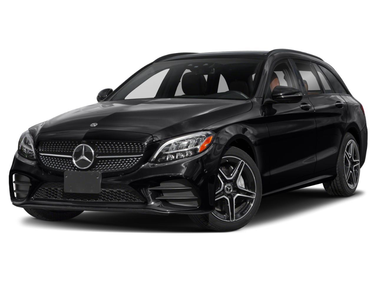 2021 Mercedes-Benz C 300 Sedan Baton Rouge LA