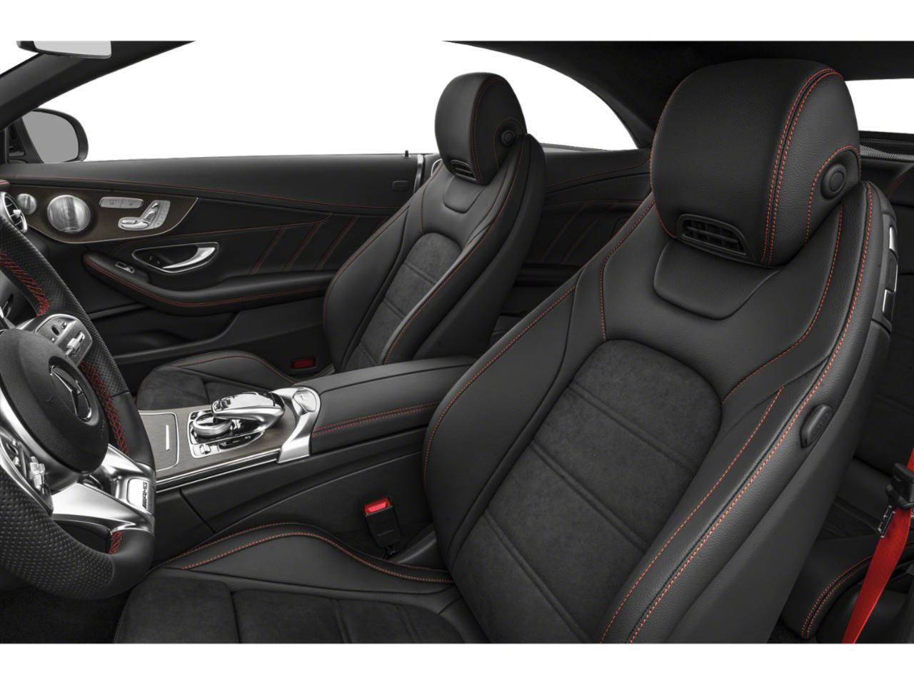 2021 Mercedes-Benz C-Class AMG&reg; C 43 4MATIC&reg; Cabriolet Irving TX