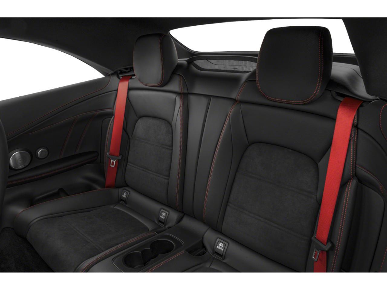 2021 Mercedes-Benz C-Class AMG&reg; C 43 4MATIC&reg; Cabriolet Irving TX