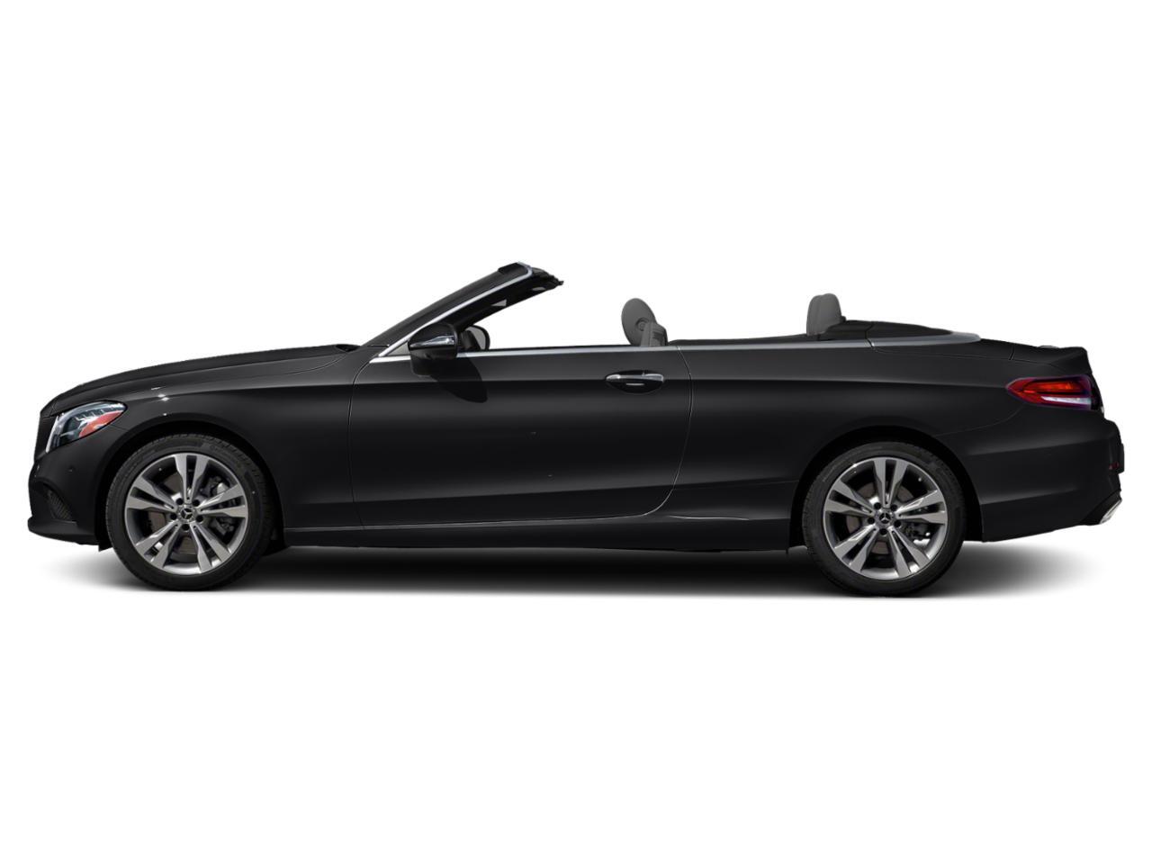 2021 Mercedes-Benz C-Class C 300