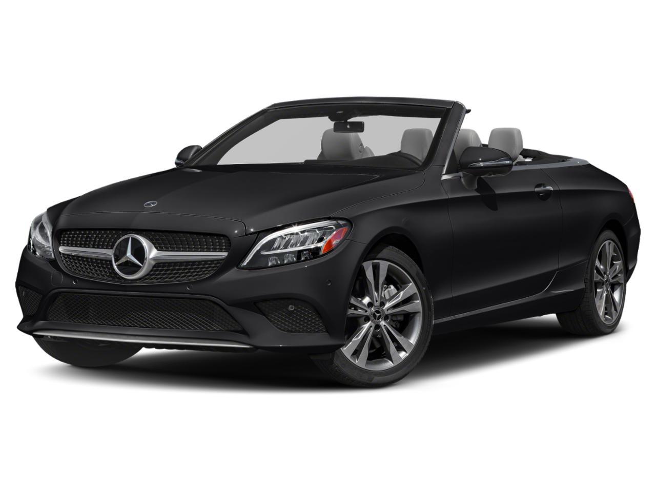 2021 Mercedes-Benz C-Class C 300