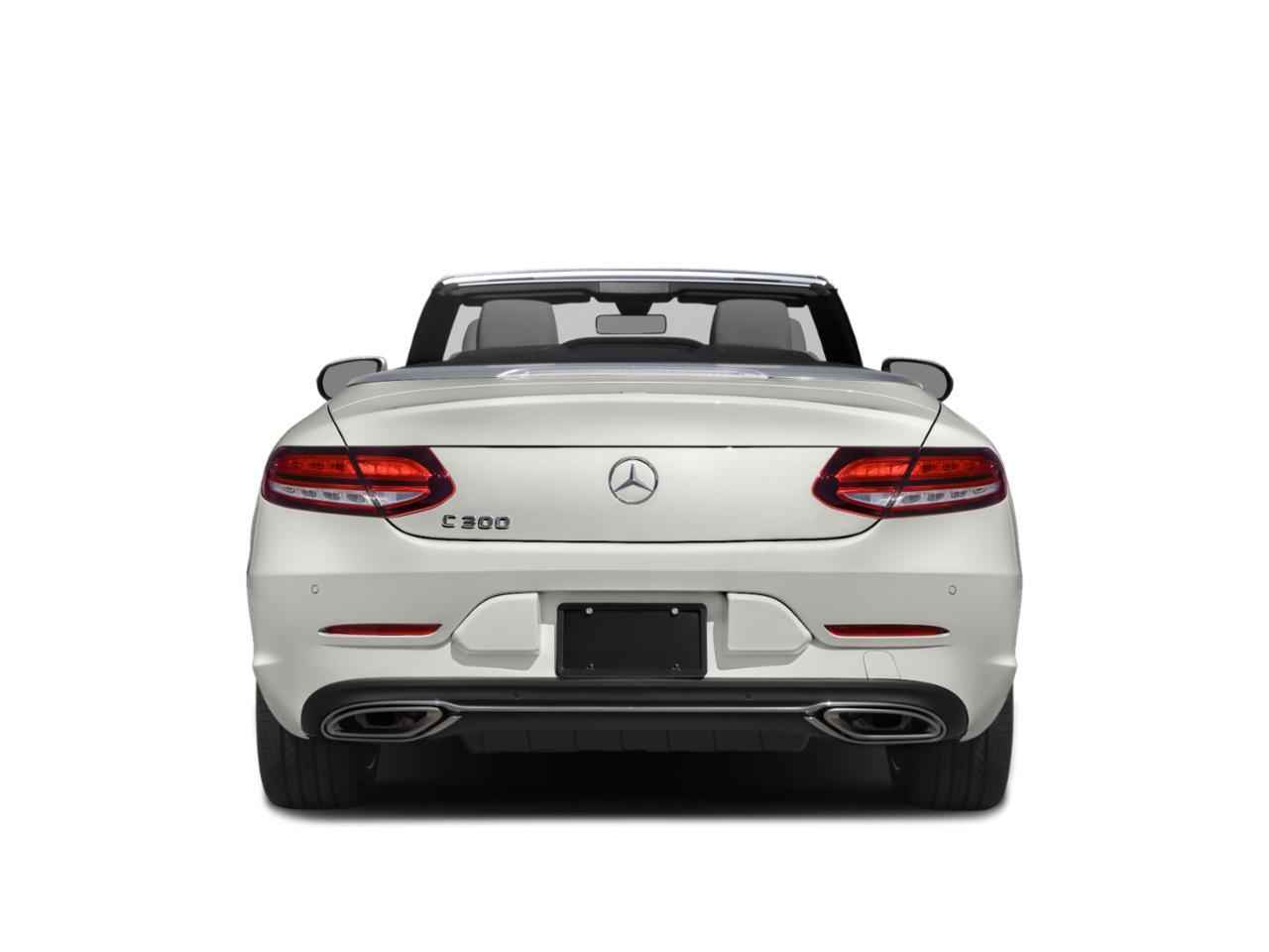 2021 Mercedes-Benz C-Class C 300 Kerrville TX