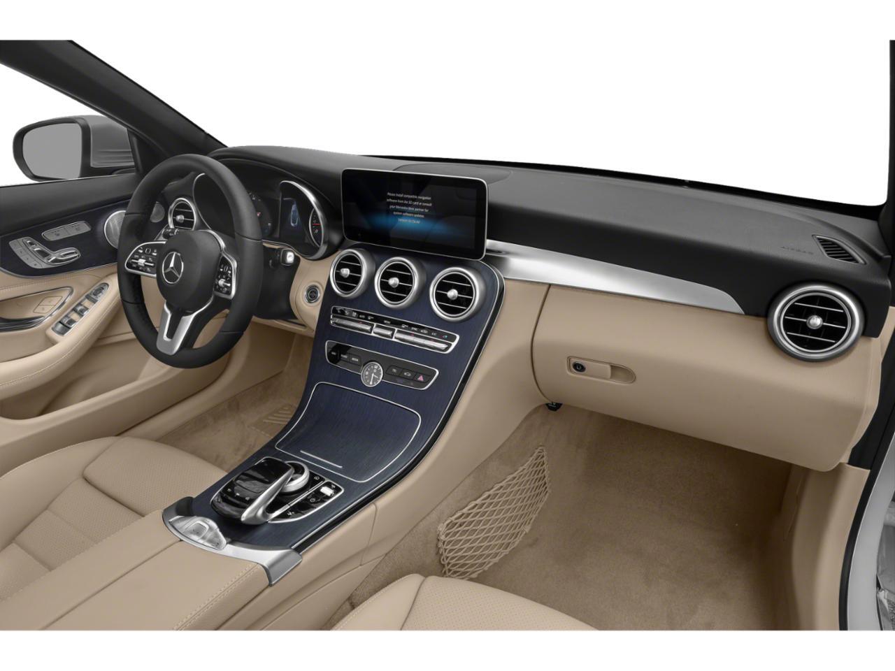 2021 Mercedes-Benz C-Class C 300 Kerrville TX