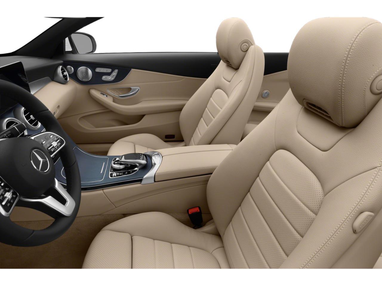 2021 Mercedes-Benz C-Class C 300 Kerrville TX