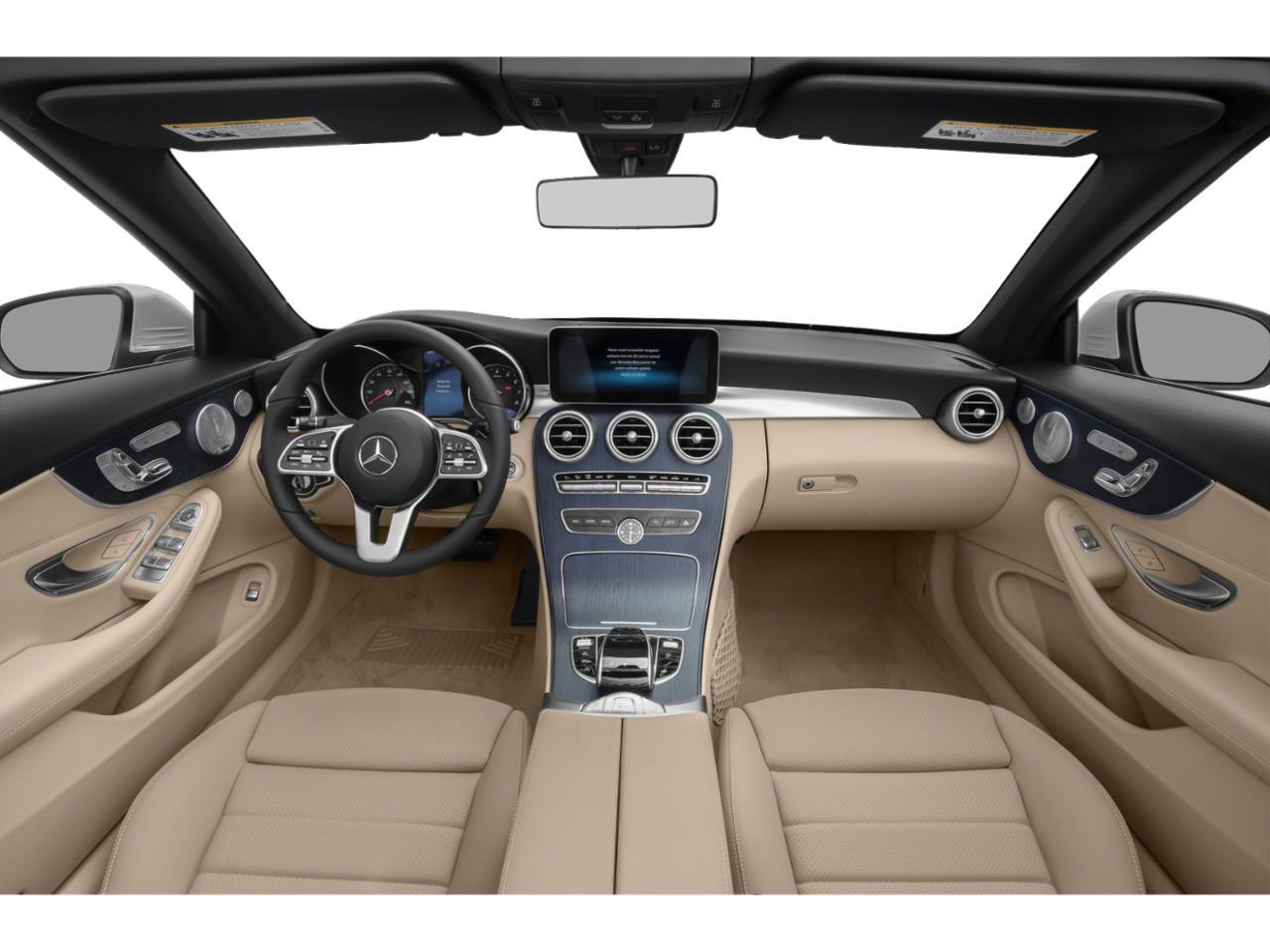 2021 Mercedes-Benz C-Class C 300 Kerrville TX