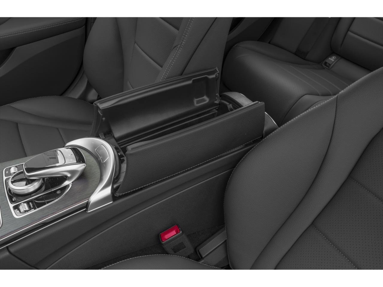 2021 Mercedes-Benz C-Class C 300 4MATIC&reg; Sedan Irving TX