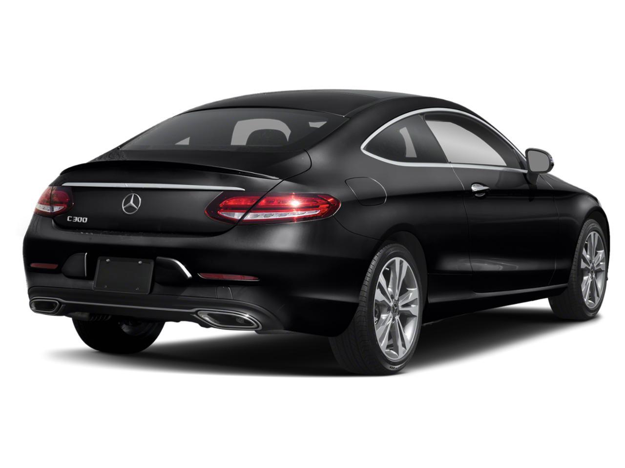 2021 Mercedes-Benz C-Class C 300 Hollywood FL