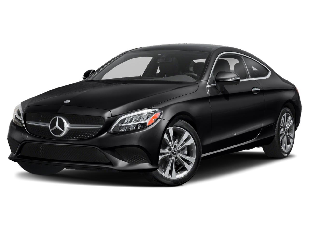 2021 Mercedes-Benz C-Class C 300