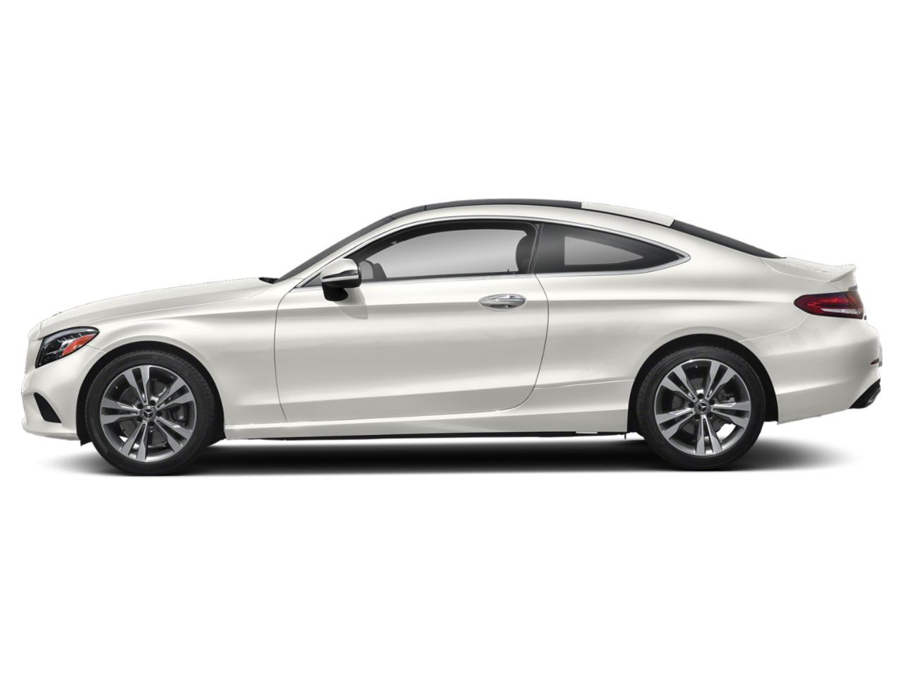 2021 Mercedes-Benz C-Class C 300 San Juan TX
