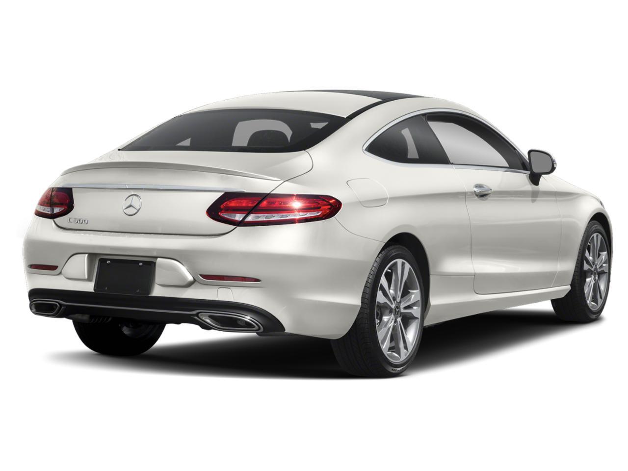 2021 Mercedes-Benz C-Class C 300 San Juan TX