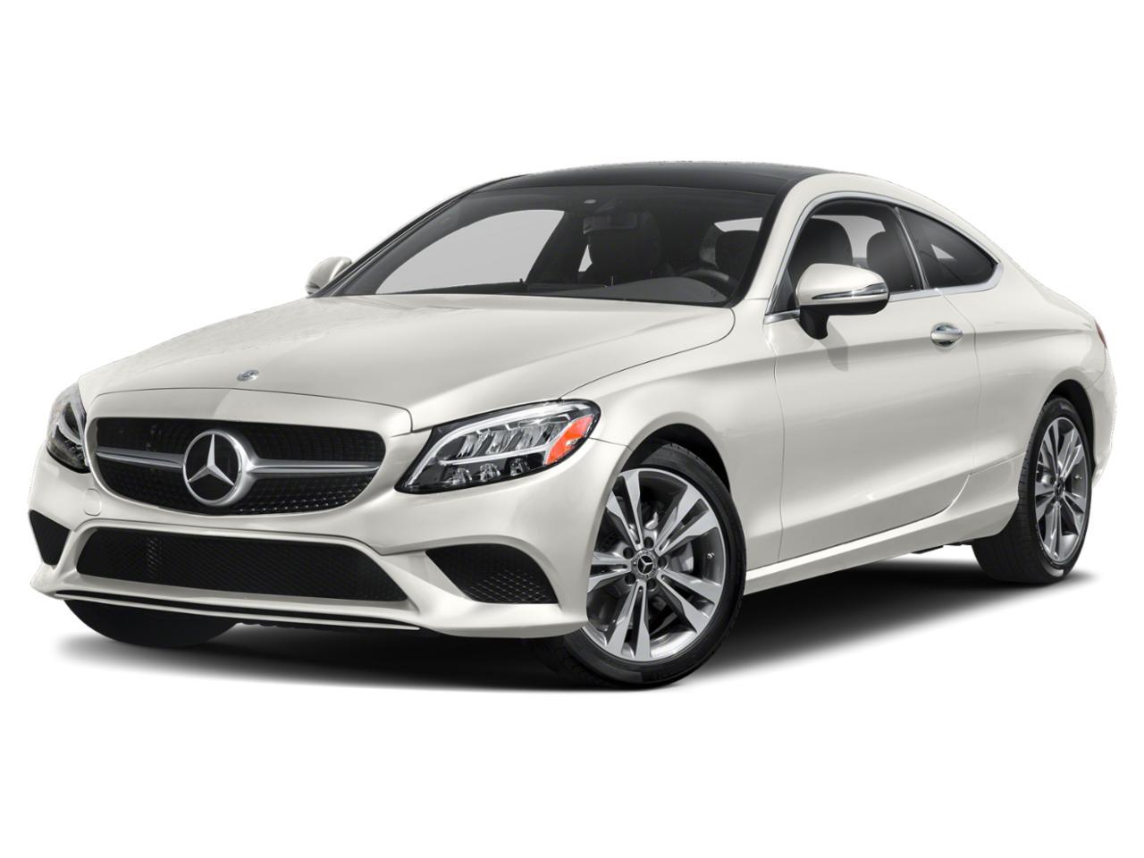2021 Mercedes-Benz C-Class C 300 San Juan TX