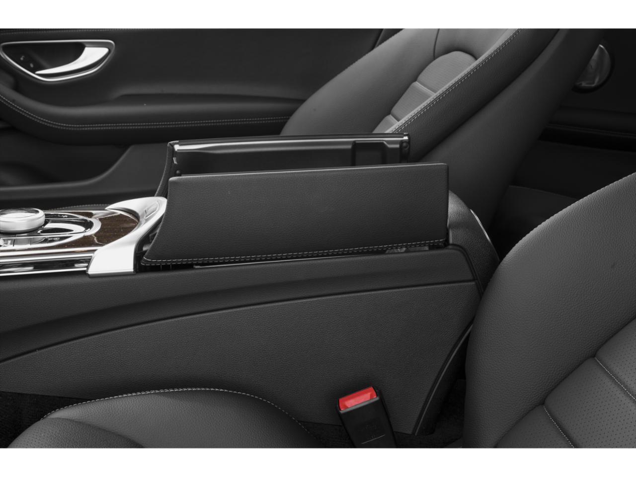 2021 Mercedes-Benz C-Class C 300 San Juan TX