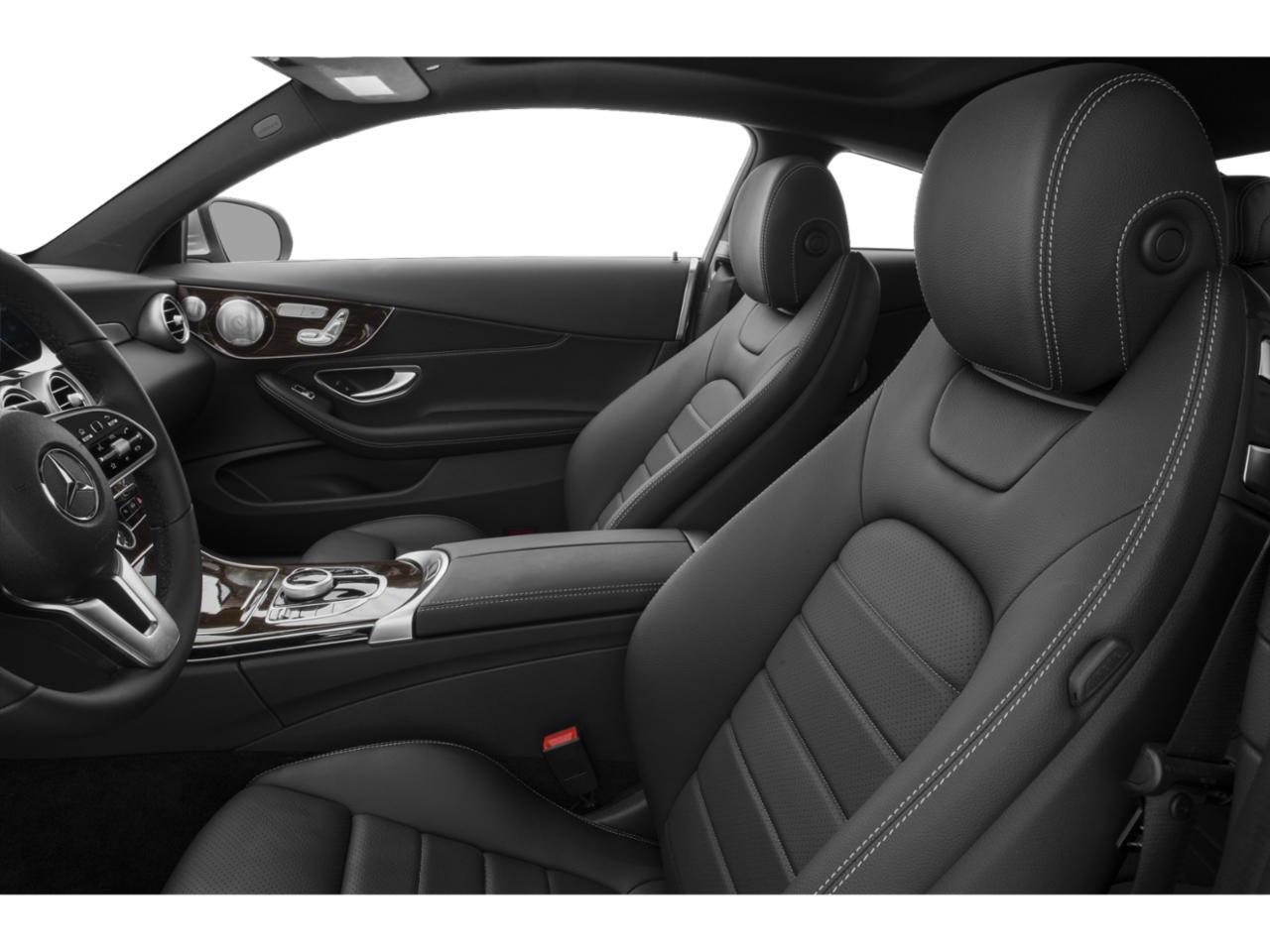 2021 Mercedes-Benz C-Class C 300 San Juan TX