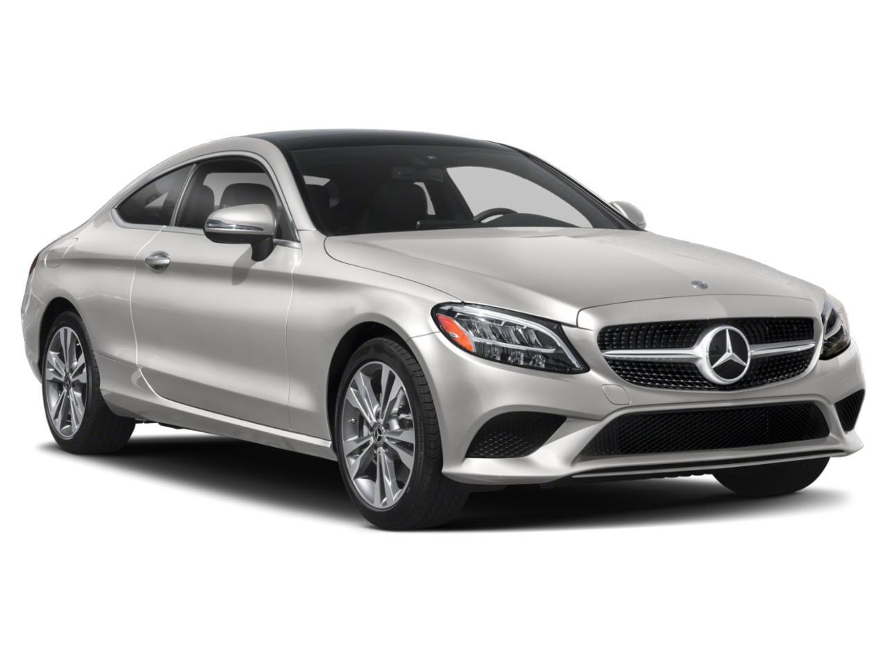 2021 Mercedes-Benz C-Class C 300 San Juan TX