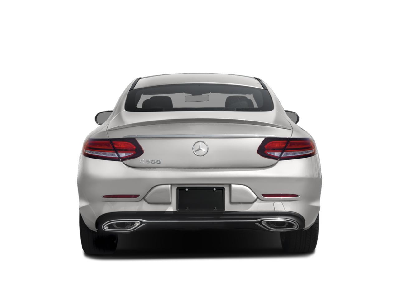 2021 Mercedes-Benz C-Class C 300 San Juan TX