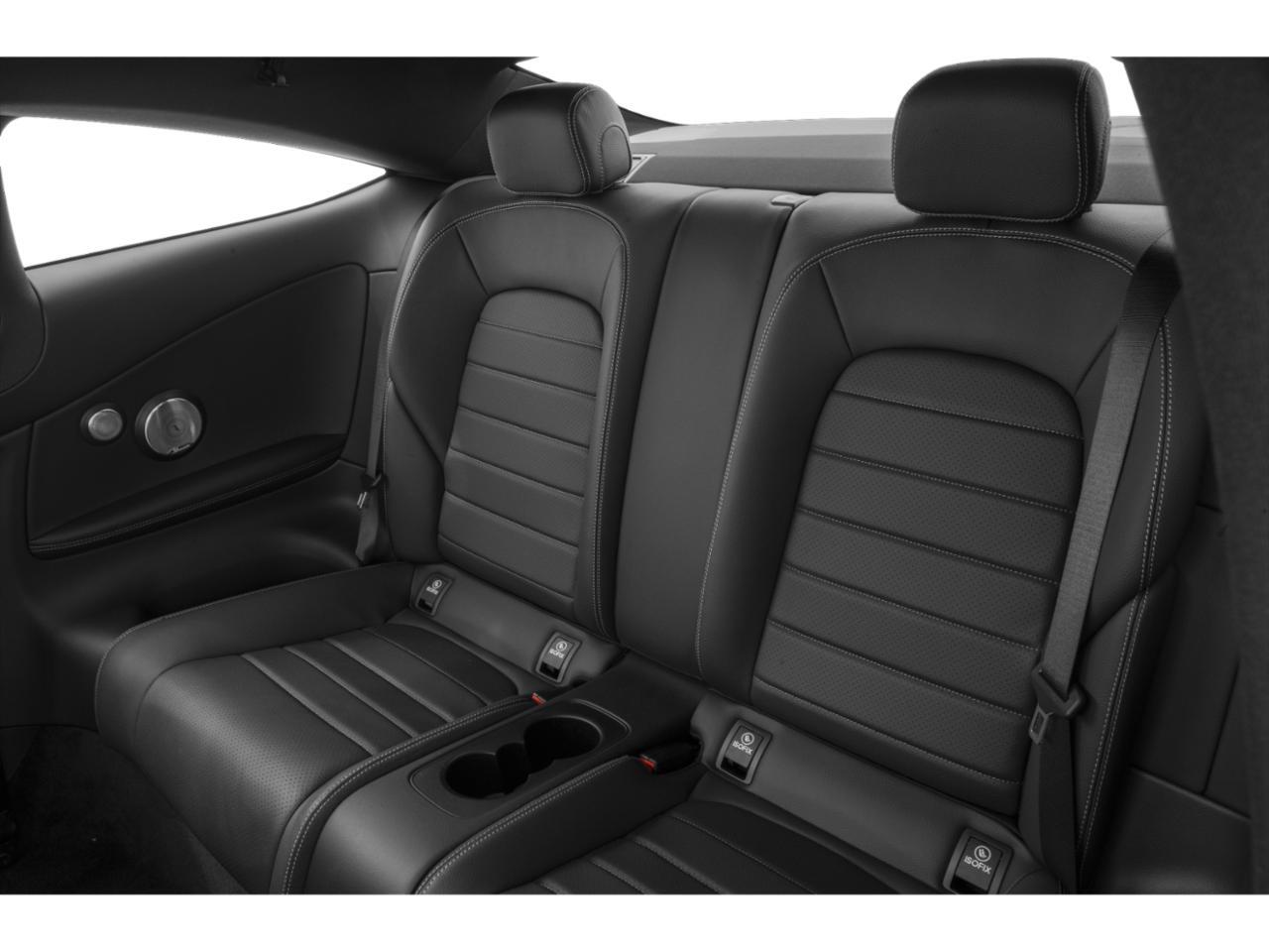 2021 Mercedes-Benz C-Class C 300 San Juan TX