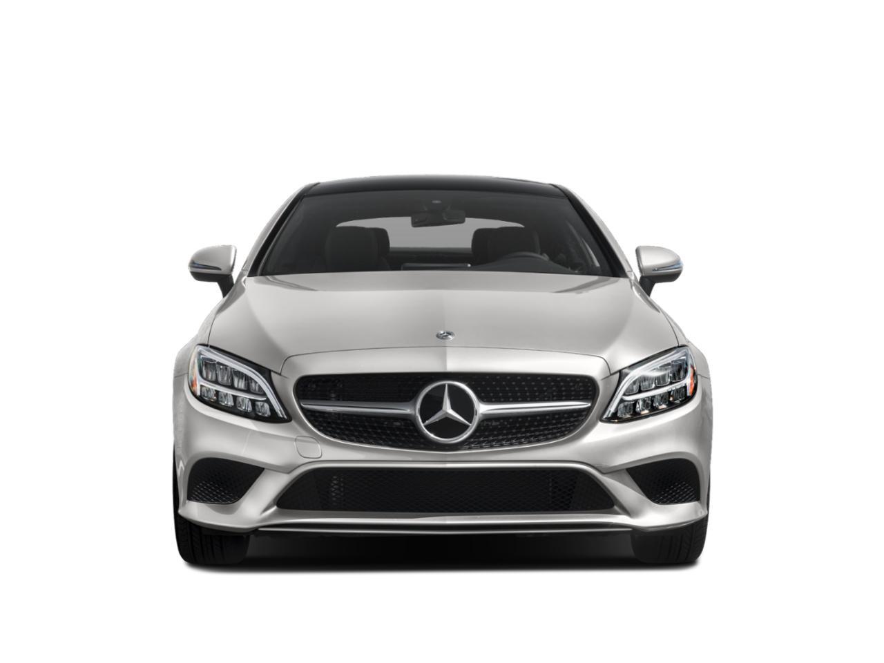 2021 Mercedes-Benz C-Class C 300 San Juan TX
