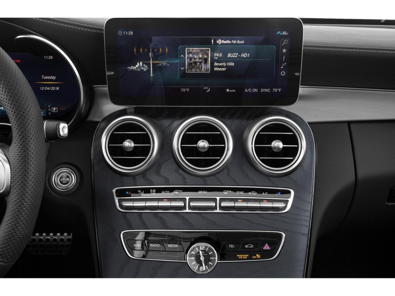 2021 Mercedes-Benz C-Class C 63 S AMG&reg; San Clemente CA