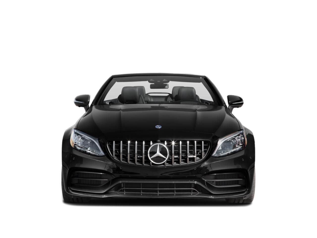 2021 Mercedes-Benz C-Class C 63 S AMG&reg; San Clemente CA