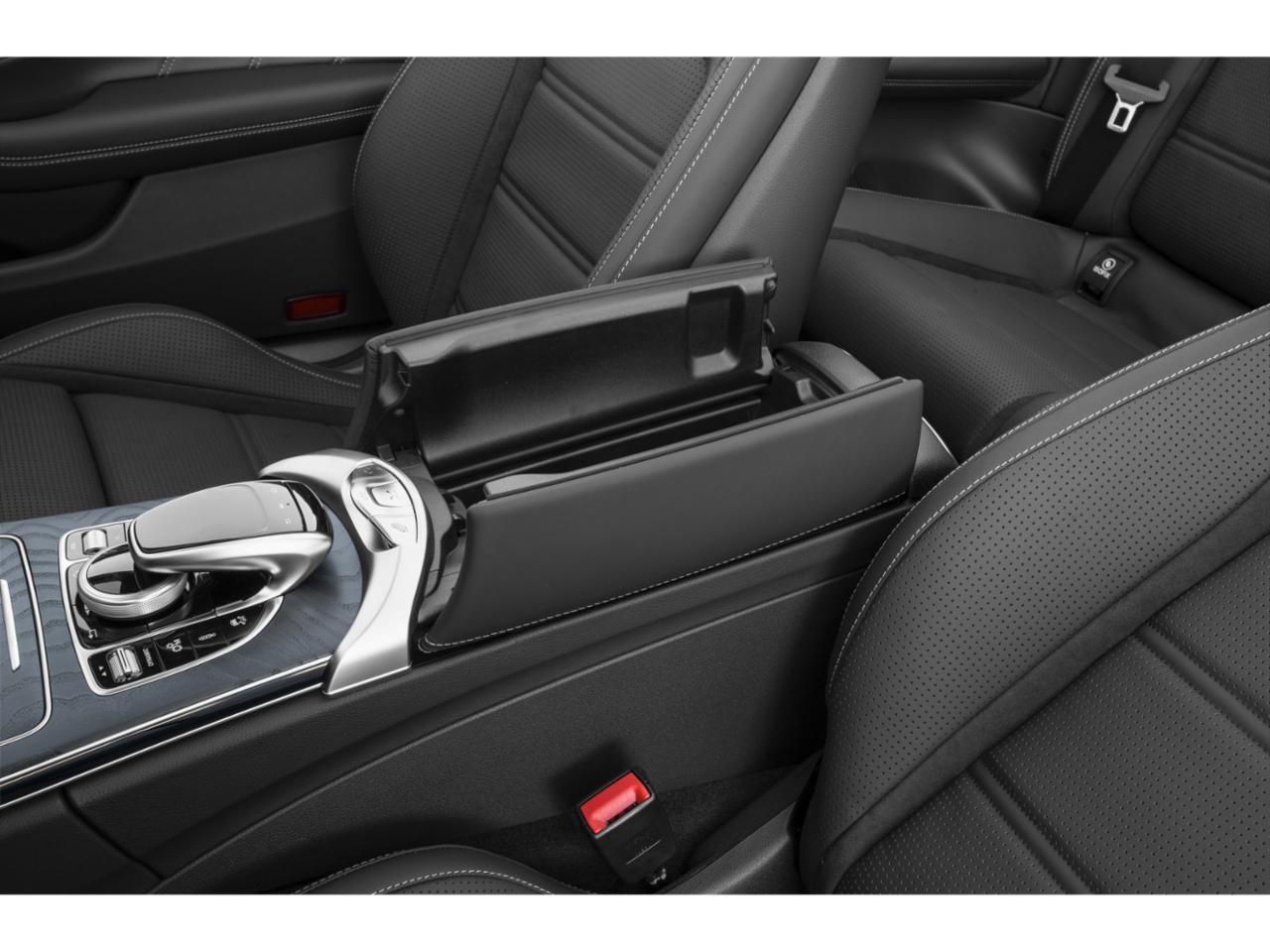 2021 Mercedes-Benz C-Class C 63 S AMG&reg; San Clemente CA