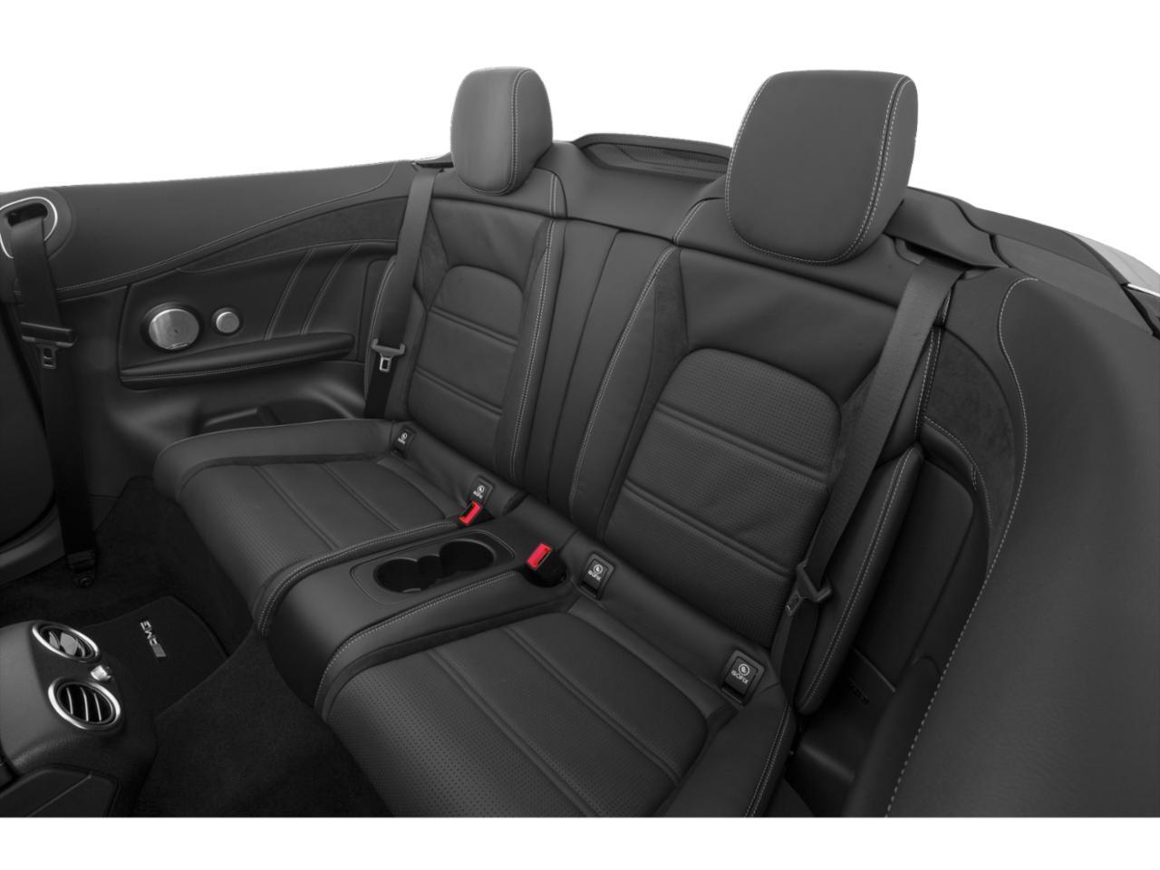 2021 Mercedes-Benz C-Class C 63 S AMG&reg; San Clemente CA