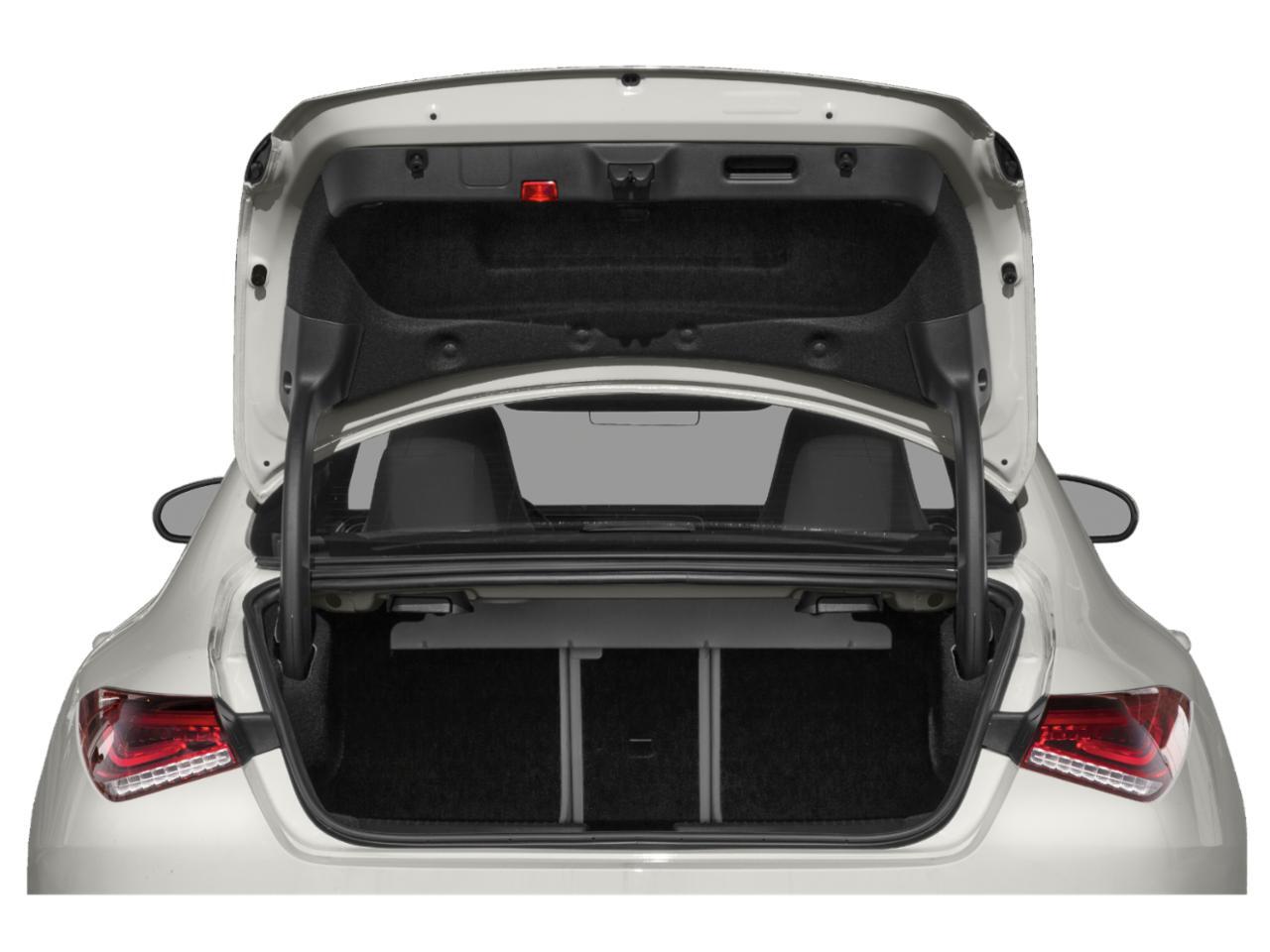 2021 Mercedes-Benz CLA 250 Coupe Irving TX