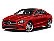 2021 Mercedes-Benz CLA CLA 250