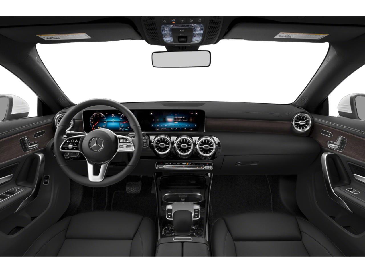 2021 Mercedes-Benz CLA CLA 250 San Rafael CA