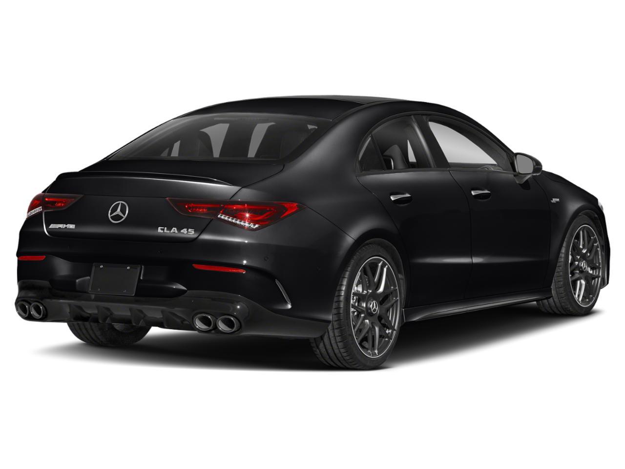 2021 Mercedes-Benz CLA CLA 45 AMG&reg; San Clemente CA