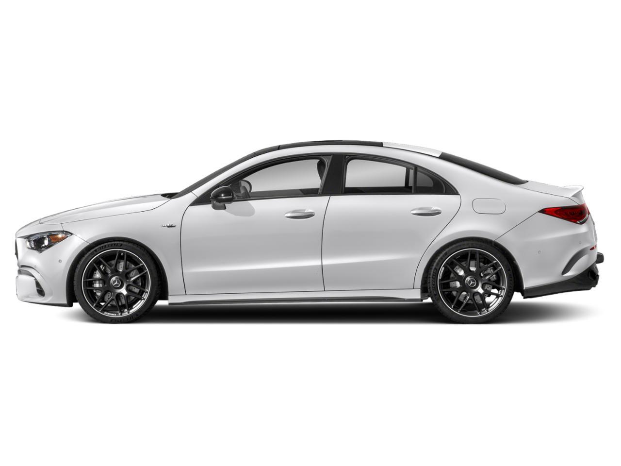 2021 Mercedes-Benz CLA CLA 45 AMG&reg; San Clemente CA