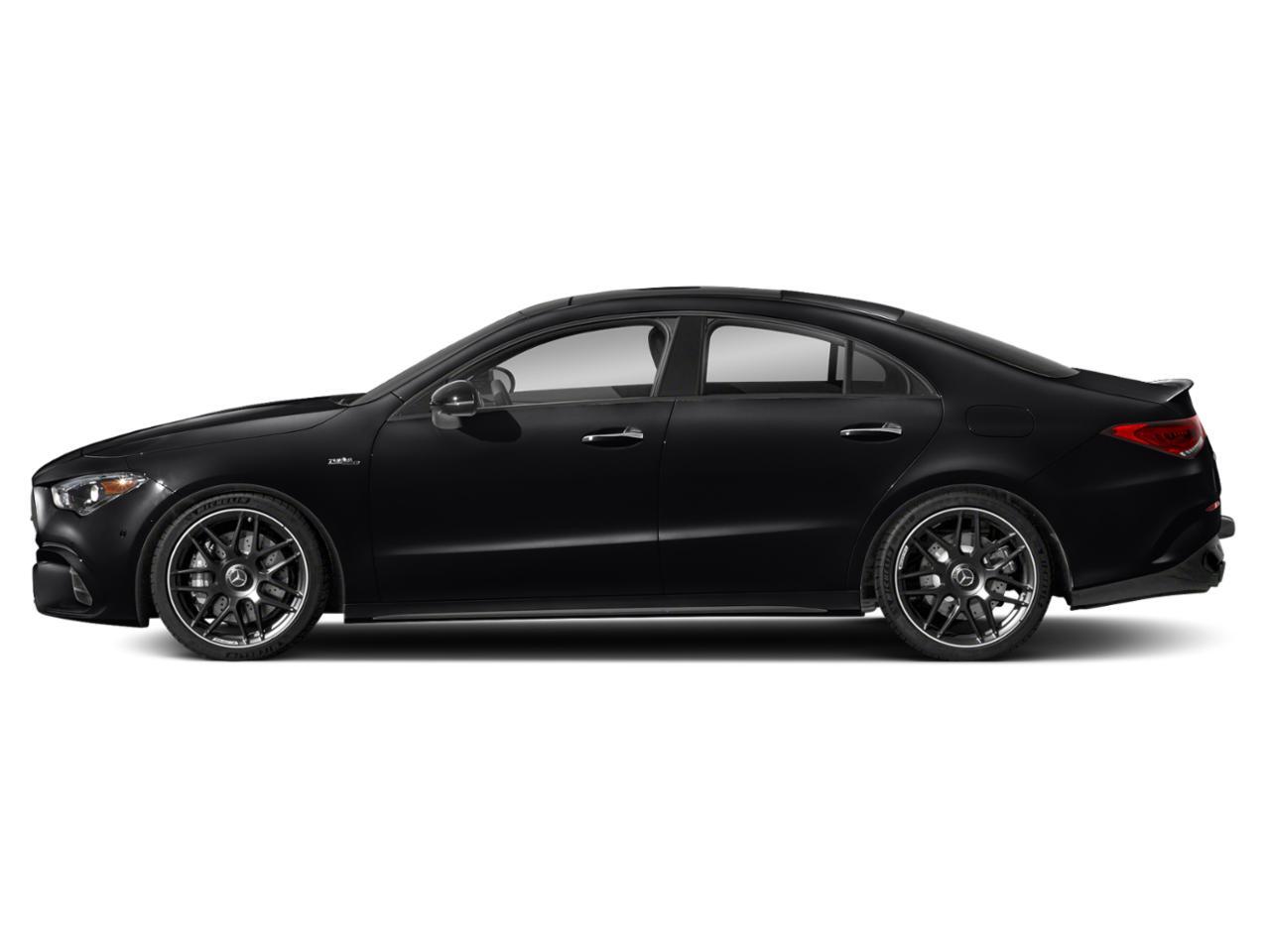 2021 Mercedes-Benz CLA CLA 45 AMG&reg; San Clemente CA