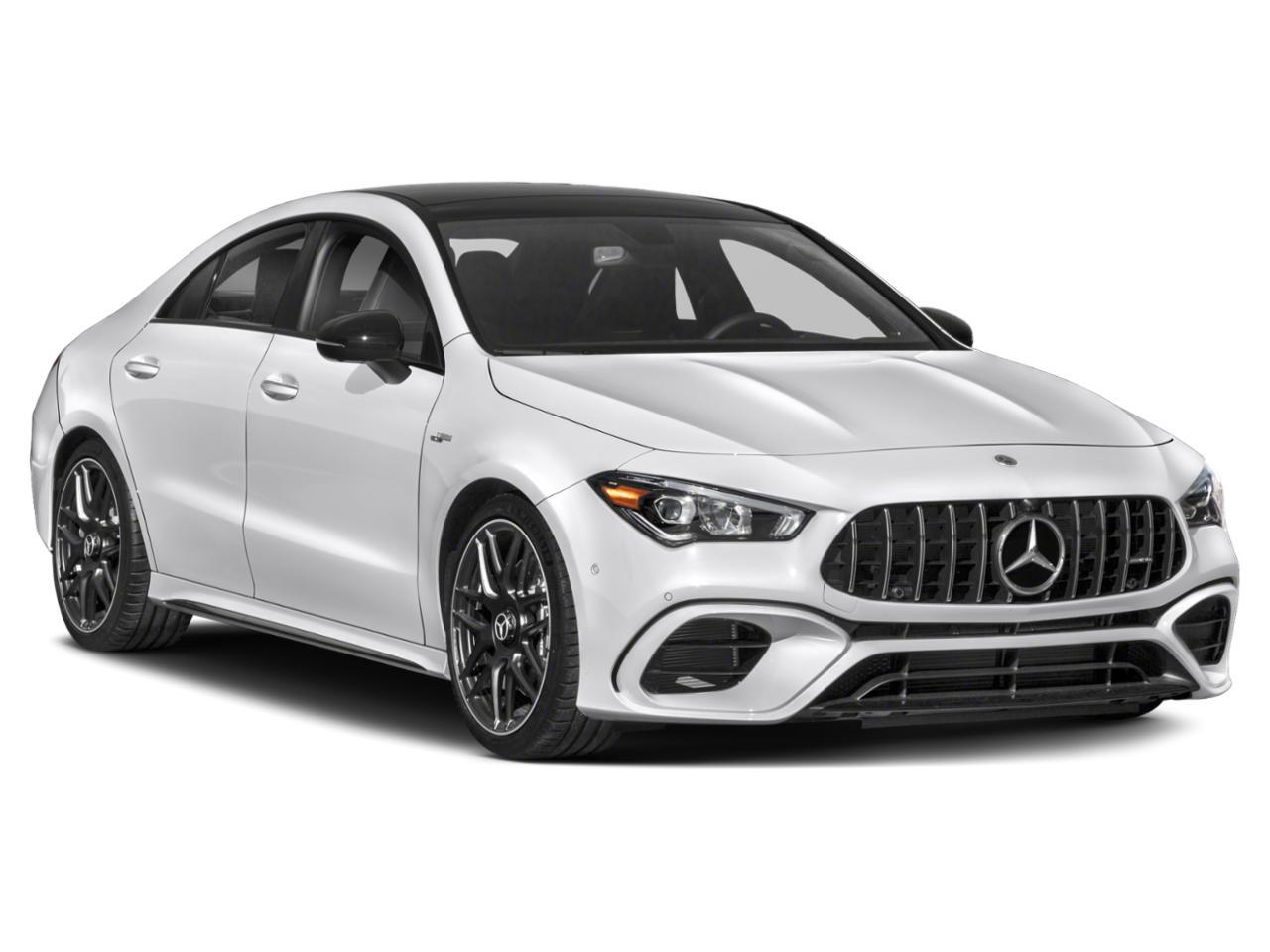 2021 Mercedes-Benz CLA CLA 45 AMG&reg; San Clemente CA