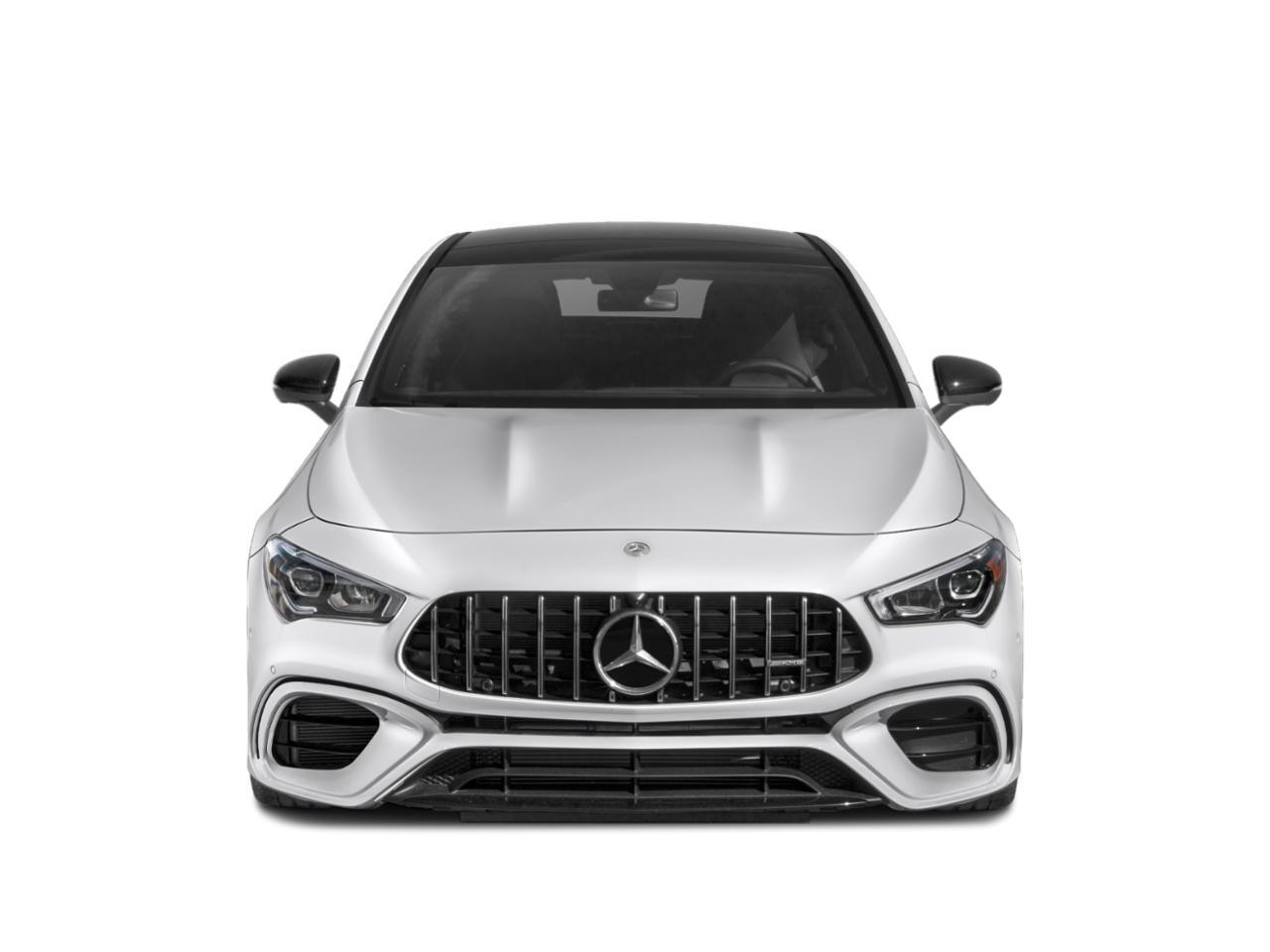 2021 Mercedes-Benz CLA CLA 45 AMG&reg; San Clemente CA