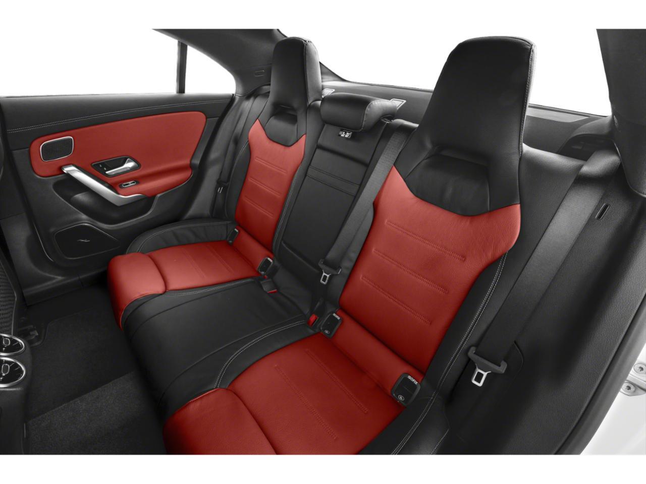 2021 Mercedes-Benz CLA CLA 45 AMG&reg; San Clemente CA