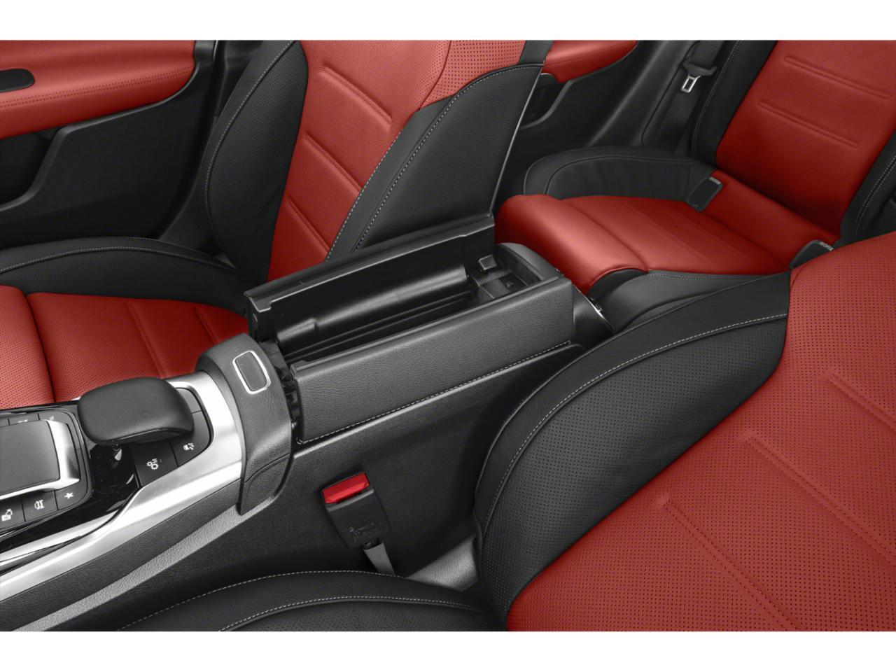 2021 Mercedes-Benz CLA CLA 45 AMG&reg; San Clemente CA