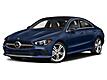 2021 Mercedes-Benz CLA-Class CLA250
