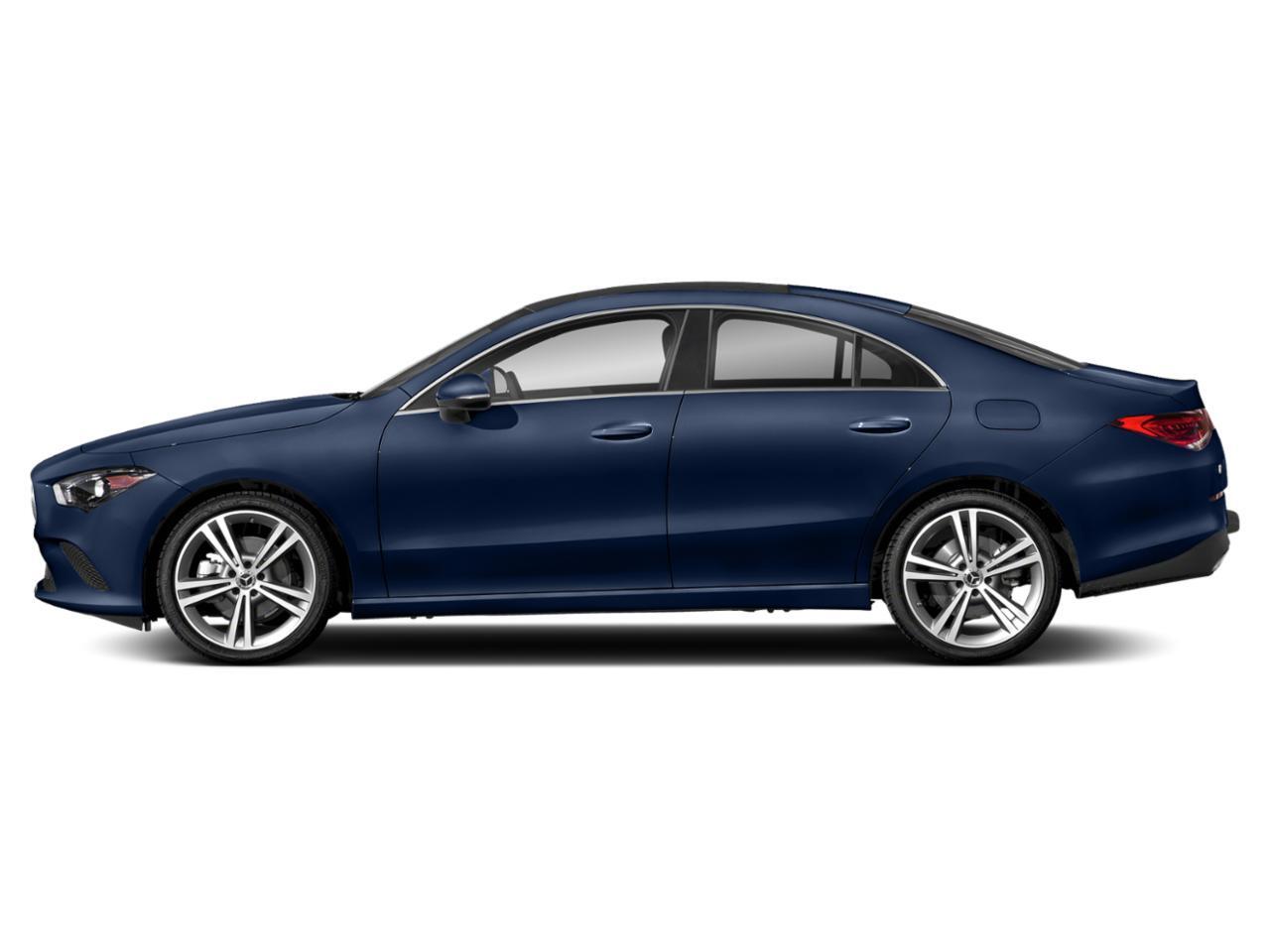 2021 Mercedes-Benz CLA-Class CLA250 Plano TX